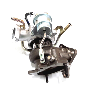 Image of Turbocharger. A complete turbocharger. image for your 2005 Subaru Impreza  RS Sedan 